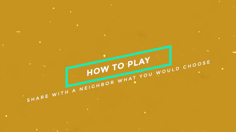 Would You Rather Countdown Video - Summer Emoji Edition